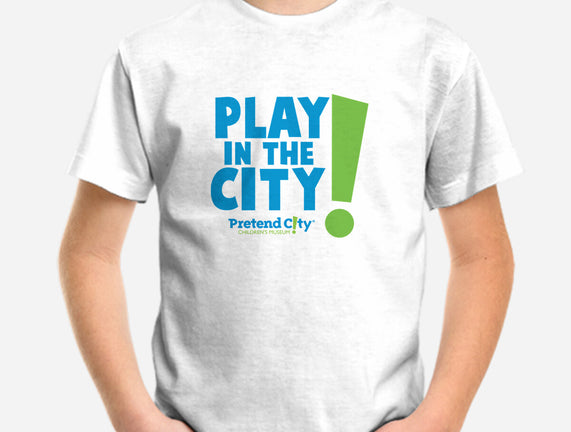 Play in the City