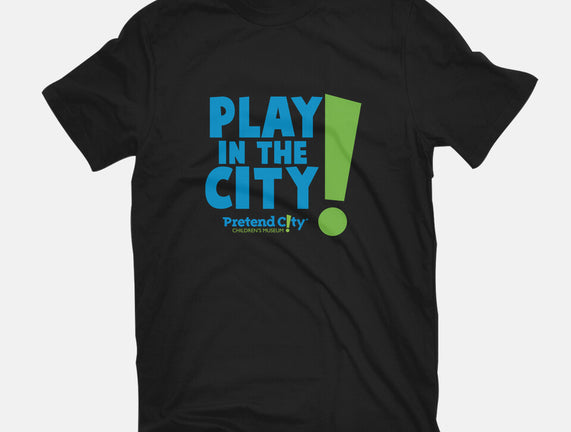 Play in the City