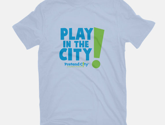 Play in the City