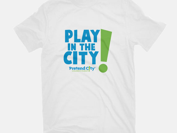 Play in the City