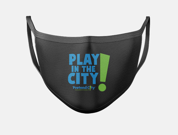 Play in the City