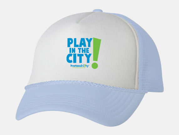 Play in the City