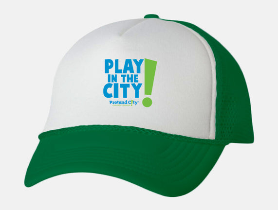 Play in the City