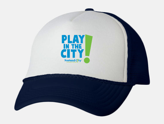 Play in the City