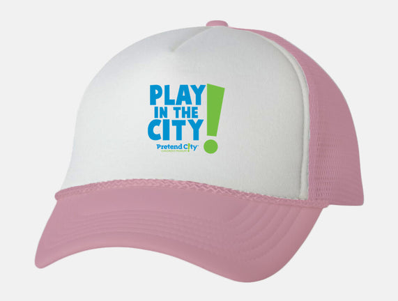 Play in the City