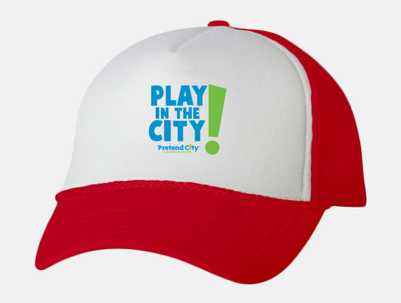 Play in the City
