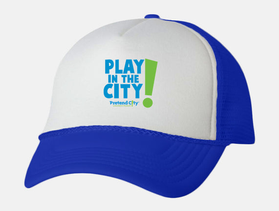 Play in the City