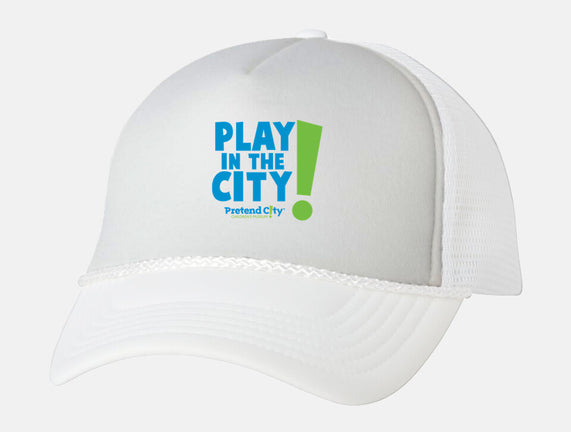 Play in the City