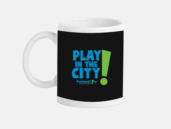 Play in the City