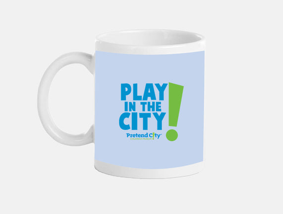 Play in the City