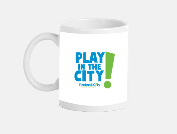 Play in the City