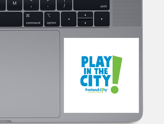 Play in the City
