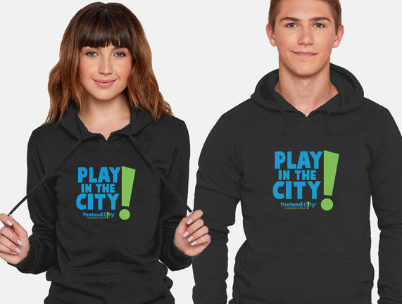 Play in the City