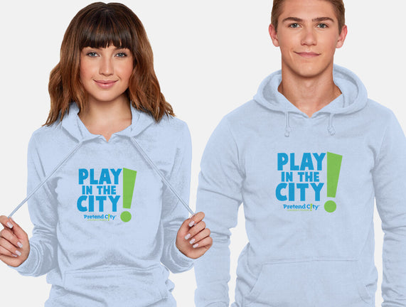 Play in the City