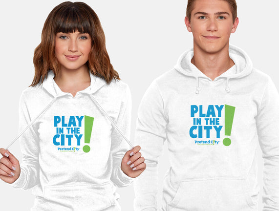 Play in the City