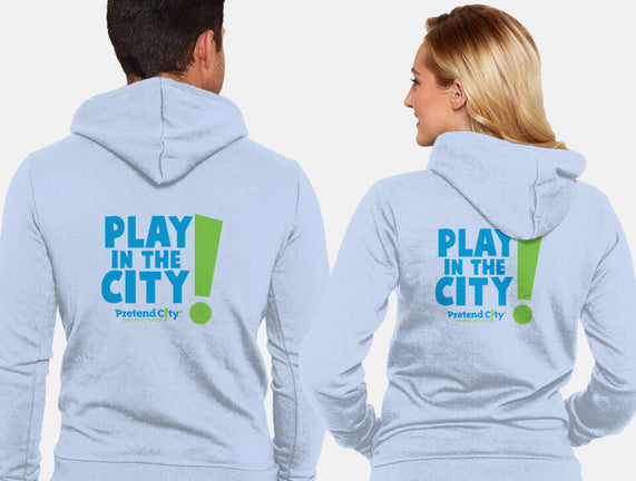 Play in the City