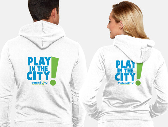 Play in the City