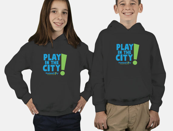 Play in the City