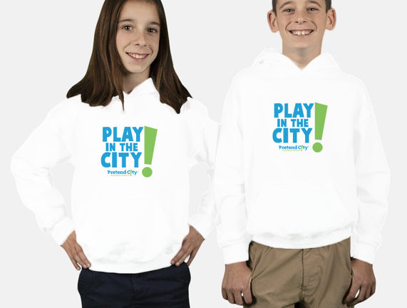 Play in the City