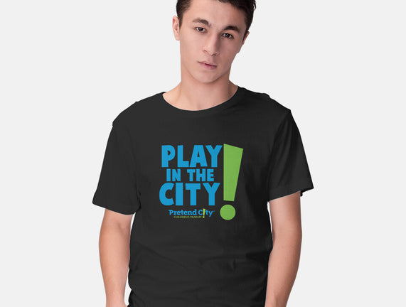 Play in the City