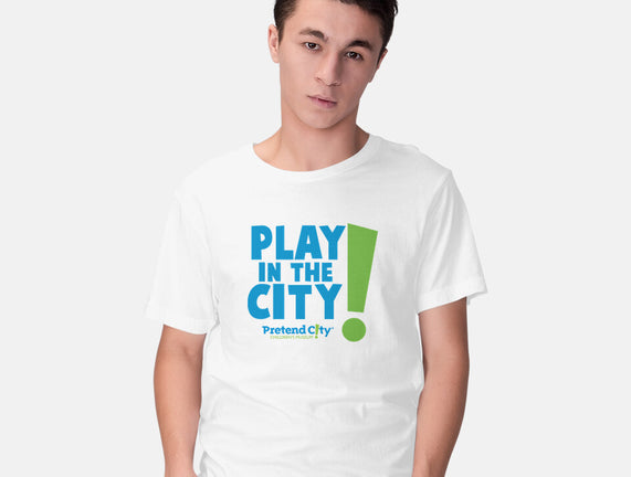 Play in the City