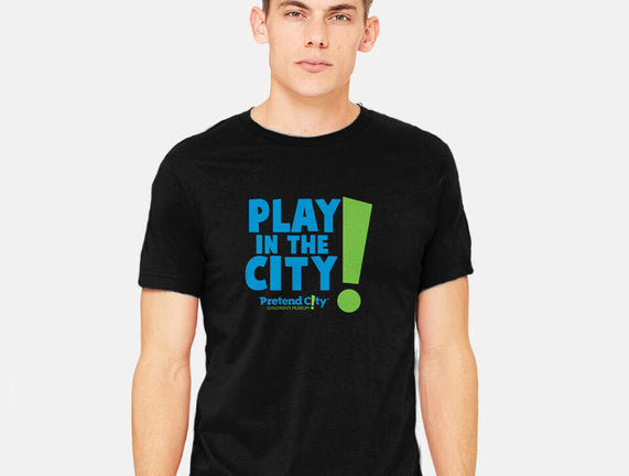 Play in the City