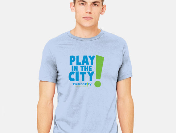 Play in the City