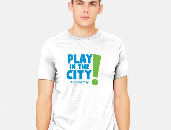 Play in the City