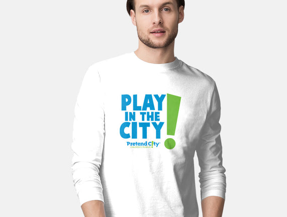 Play in the City