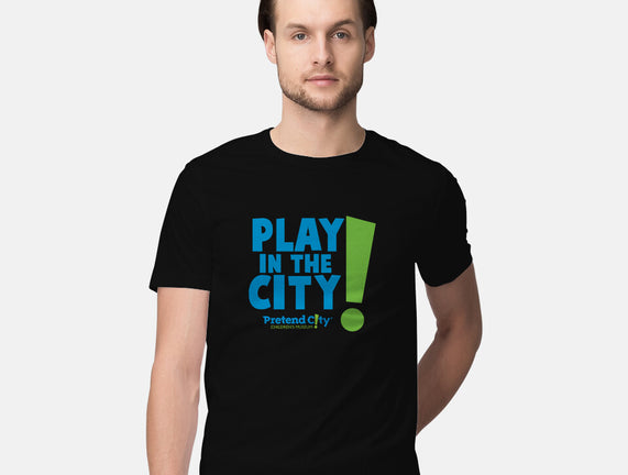 Play in the City