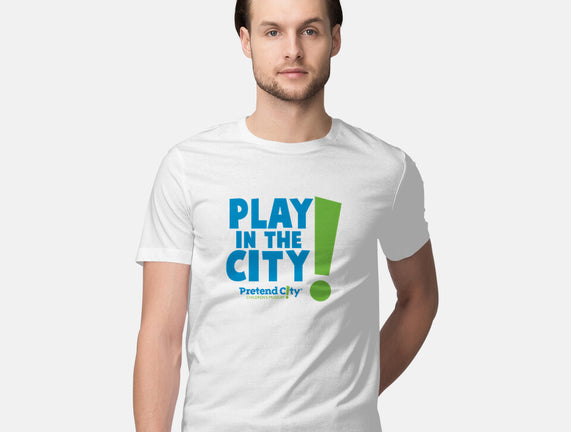 Play in the City