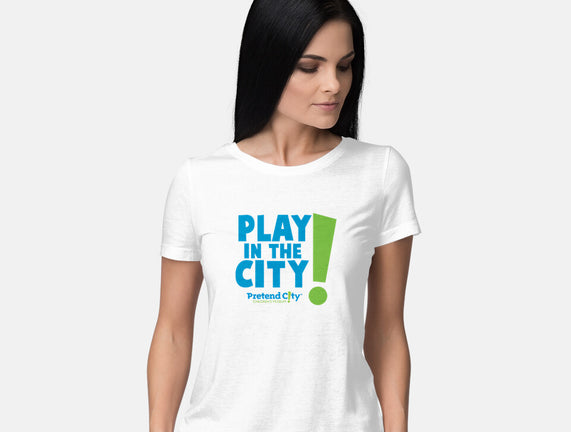 Play in the City