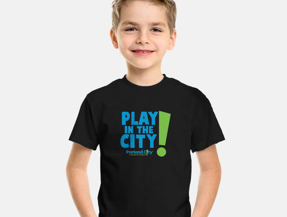 Play in the City