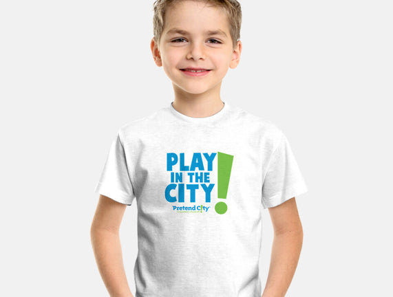 Play in the City