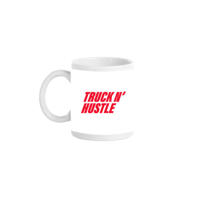 TNH Red-None-Mug-Drinkware-truck-n-hustle