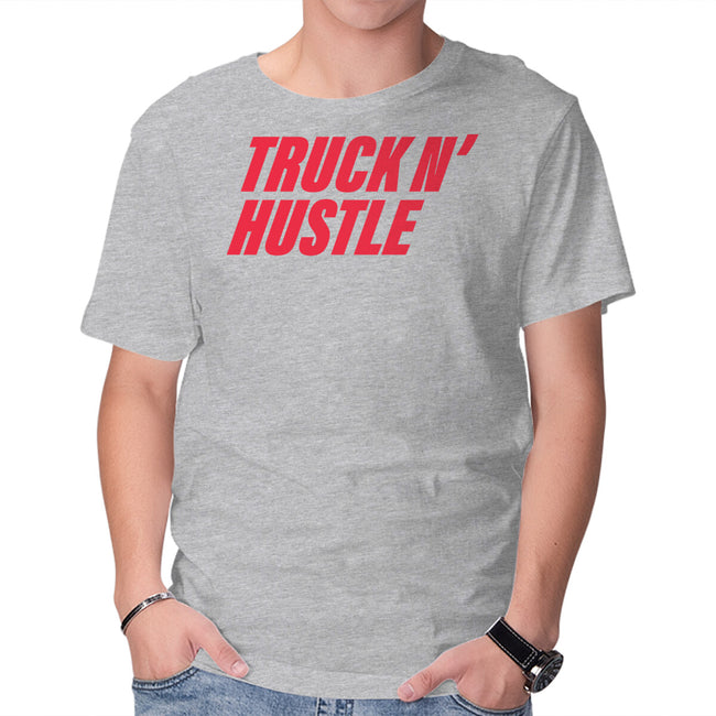 TNH Red-Mens-Basic-Tee-truck-n-hustle