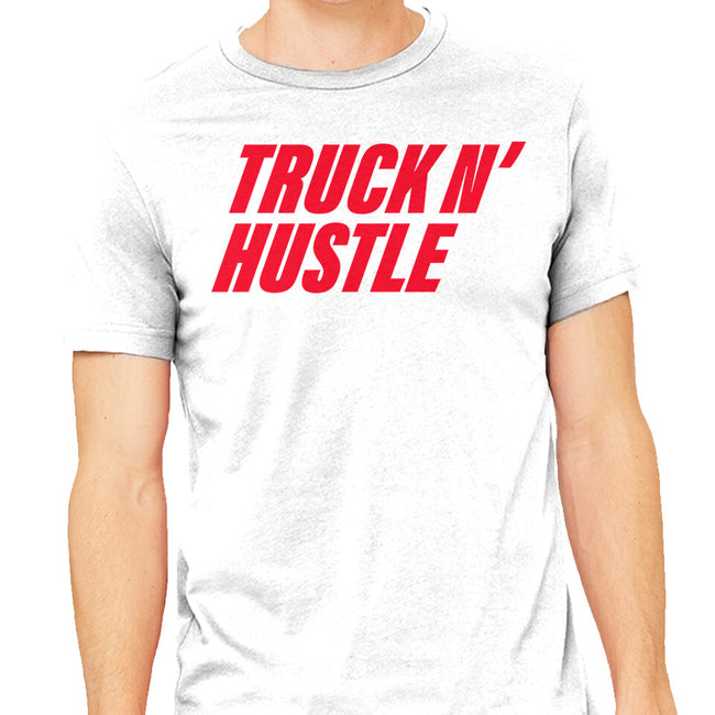 TNH Red-Mens-Heavyweight-Tee-truck-n-hustle