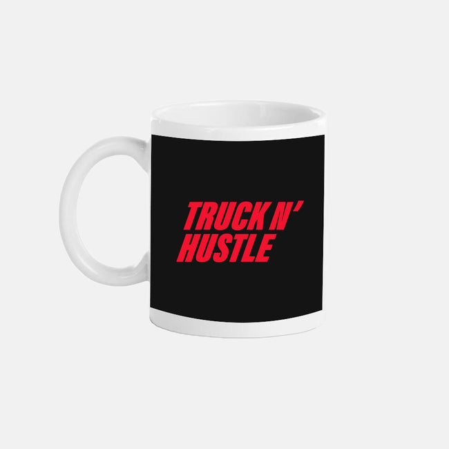 TNH Red-None-Mug-Drinkware-truck-n-hustle