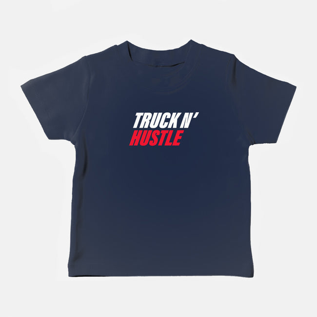TNH Classic-Baby-Basic-Tee-truck-n-hustle