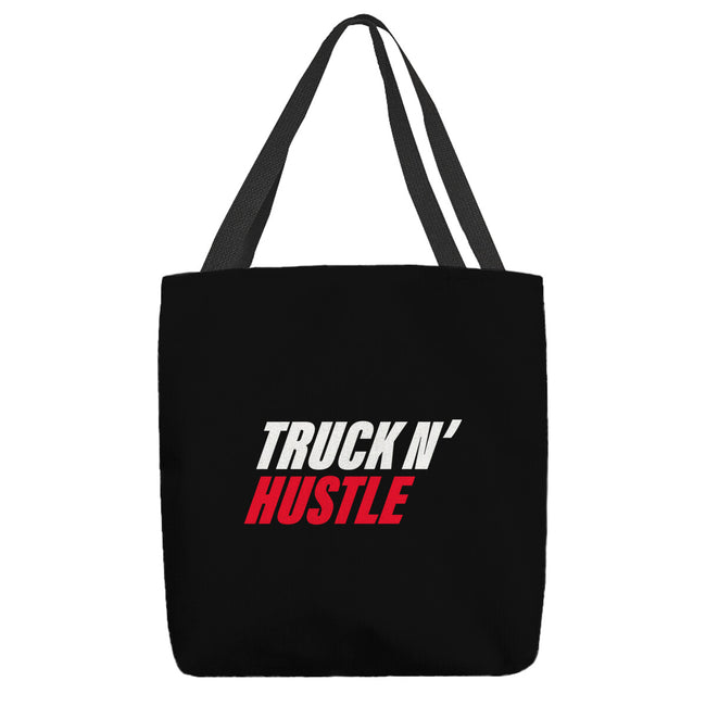 TNH Classic-None-Basic Tote-Bag-truck-n-hustle