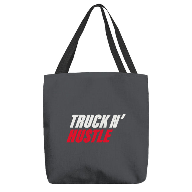 TNH Classic-None-Basic Tote-Bag-truck-n-hustle