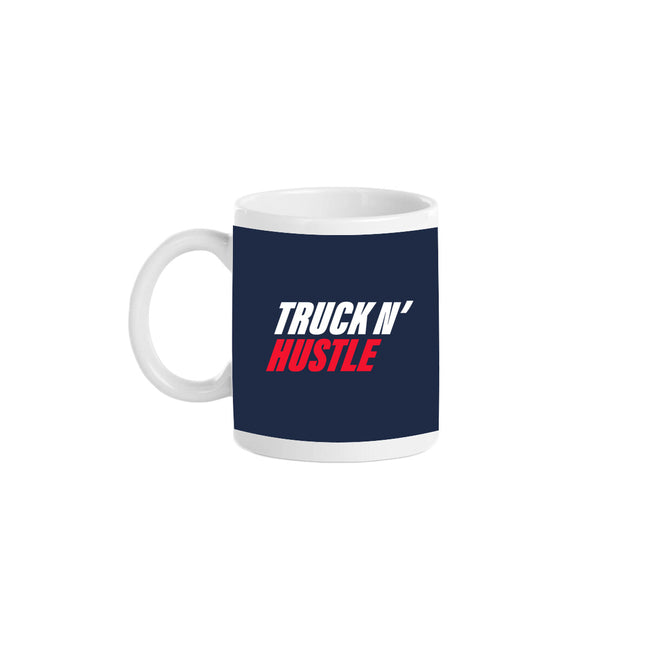 TNH Classic-None-Mug-Drinkware-truck-n-hustle