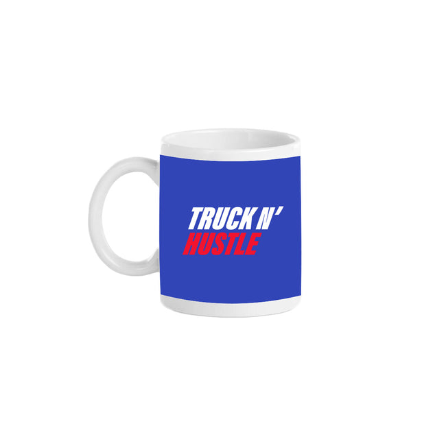 TNH Classic-None-Mug-Drinkware-truck-n-hustle