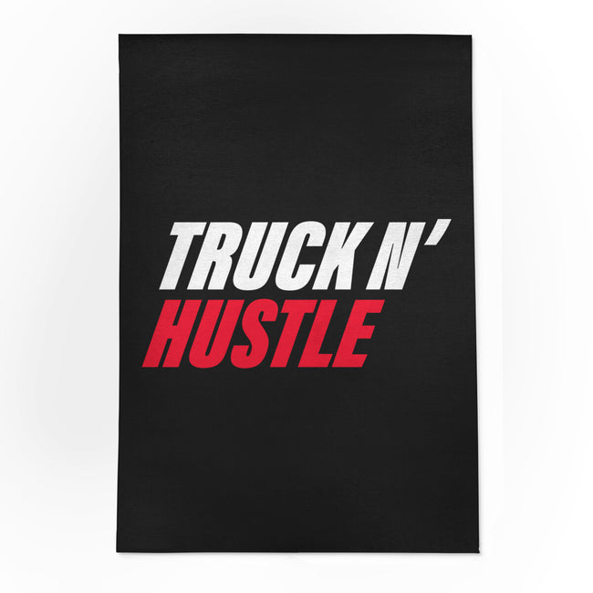 TNH Classic-None-Indoor-Rug-truck-n-hustle