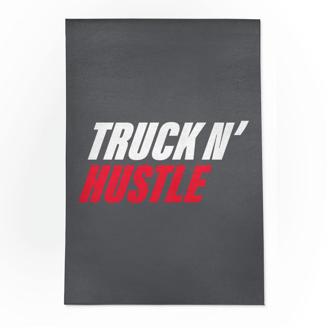 TNH Classic-None-Indoor-Rug-truck-n-hustle