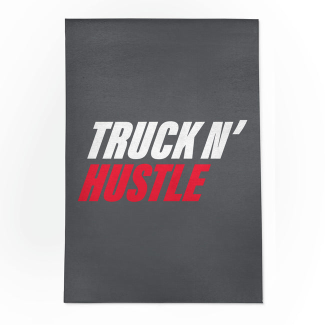 TNH Classic-None-Outdoor-Rug-truck-n-hustle