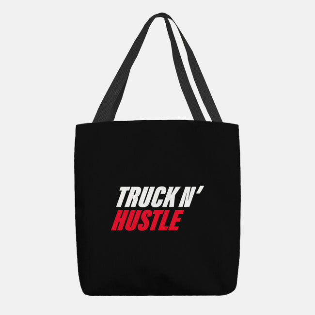 TNH Classic-None-Basic Tote-Bag-truck-n-hustle