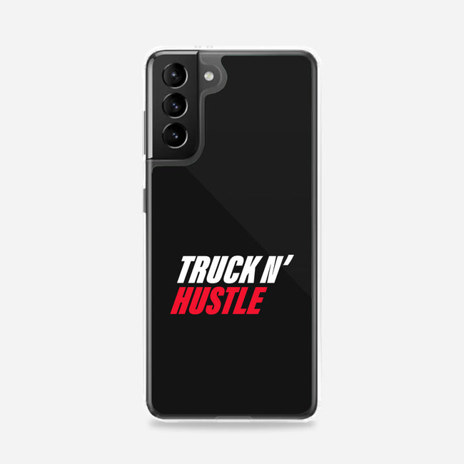 TNH Classic-Samsung-Snap-Phone Case-truck-n-hustle