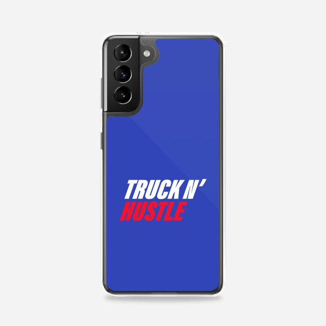 TNH Classic-Samsung-Snap-Phone Case-truck-n-hustle
