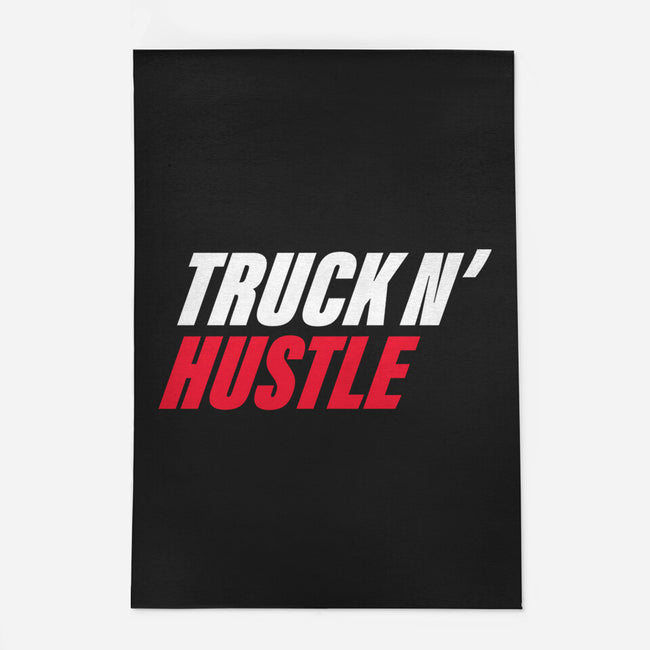 TNH Classic-None-Indoor-Rug-truck-n-hustle